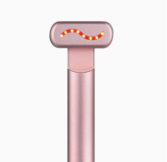 5-in-1 LED Light Therapy Facial Wand