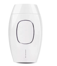 Mini IPL Hair Removal Device for Home Use