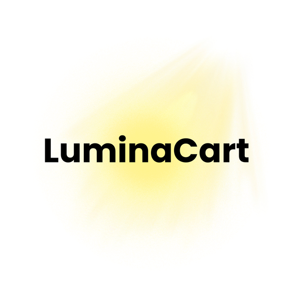 LuminaCart