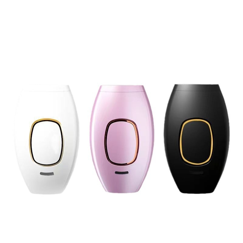 Mini IPL Hair Removal Device for Home Use